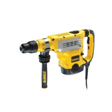 图片 Dewalt Rotary Hammer, D25733K-B1