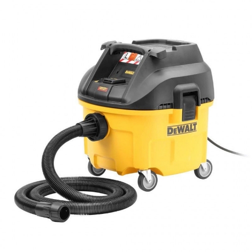 图片 Dewalt Vacuum, DWV900L-QS