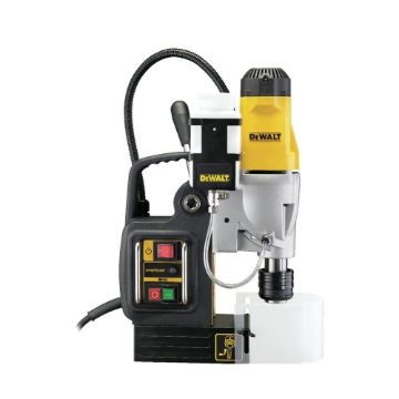 图片 Dewalt Magnetic Drill Press, -DWE1622K-B1