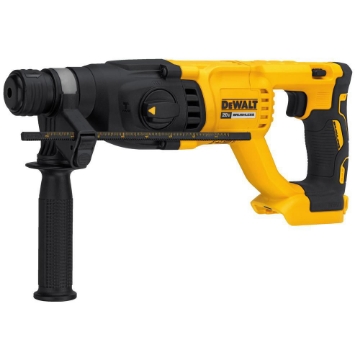 图片 Dewalt Rotary Hammer, D25033K-B1