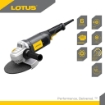 图片 Lotus Angle Grinder 4" Slider 650W LAG115Z1