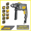 图片 Lotus  Impact Drill 13MM - 650W LID10RE