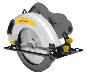 图片 LOTUS Circular Saw 1.5KW #CS185 LTCS1500X