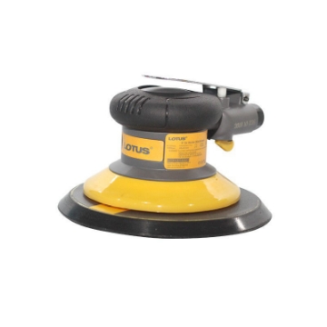 图片 LOTUS Air Sander 6" (SIDE EXHAUST)  LT65SSX