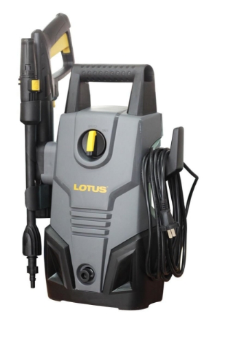 图片 LOTUS Pressure Washer 1.4KW LTPW1400C2X