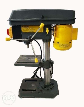 图片 Lotus Drill Press 13MM 1/2HP/350W LTDP350