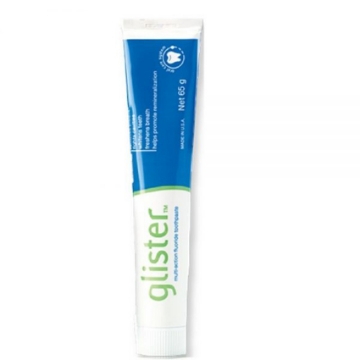 图片 Glister Multi-Action Fluoride Toothpatse