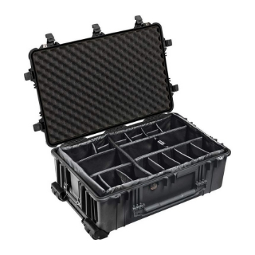 图片 1654 Pelican - Protector Transport Case