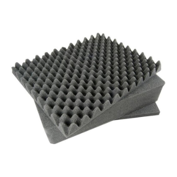 图片 1501 Pelican - 3 pc. Replacement Foam Set