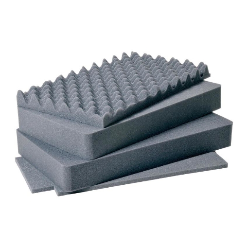 图片 1511 Pelican - 4 pc. Replacement Foam Set