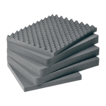 图片 1611 Pelican-  5pc. Replacement Foam Set