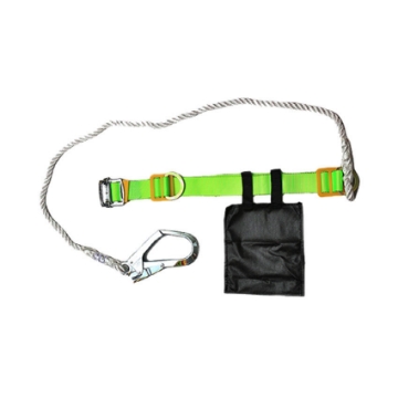 图片 Big Hook Safety Belt- SBHOOK