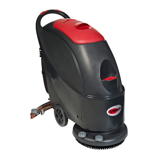 图片 Scrubber Dryer-NFAS510C