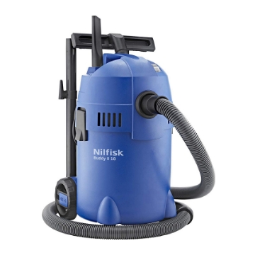 图片 Buddy II 18 Litres Wet and Dry Vacuum Cleaner-NFBUDDYII18