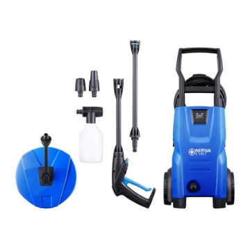 图片 C110.7 Extra Pressure Washer - NFC11076XTRA