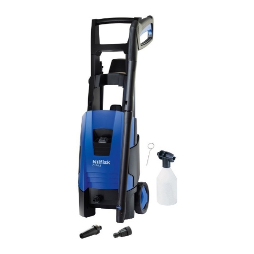 图片 C130.2-8 Pressure Washer- NFC13028