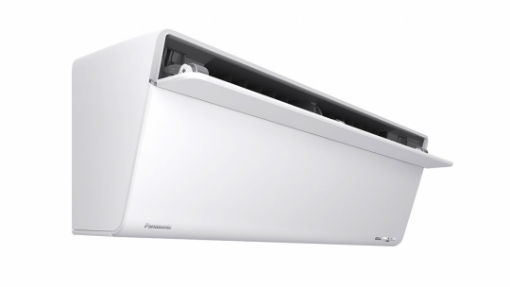 图片 Panasonic Elite Inverter CS/CU-VU12UKQ