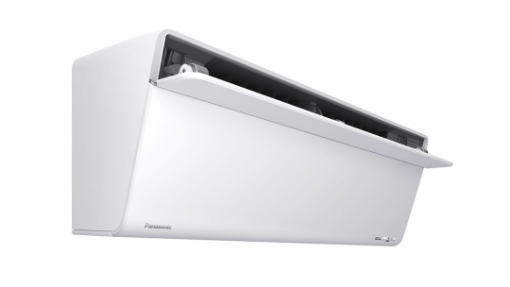 图片 Panasonic Elite Inverter CS/CU-VU18UKQ