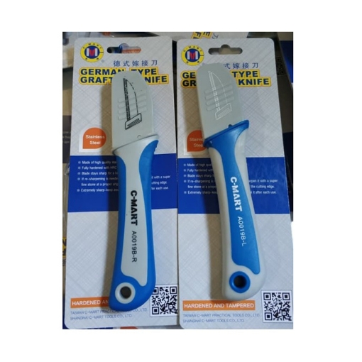 图片 German Type Grafting Knife A0019B