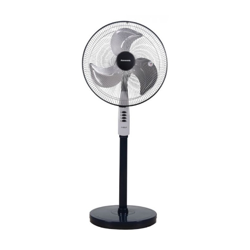 图片 Panasonic Power Fan - F455LP