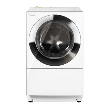 图片 Panasonic Washer Dryer NA-D106X1