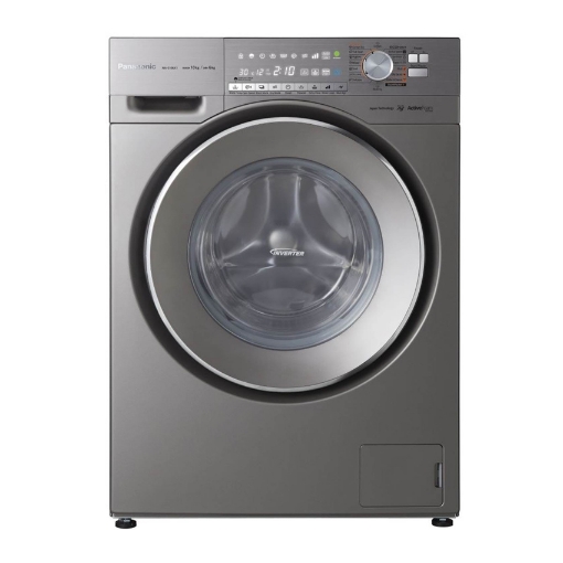 图片 Panasonic Washer Dryer NA-S106X1