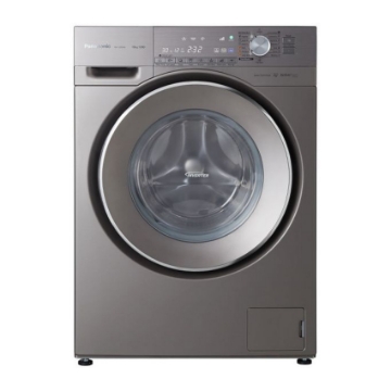 图片 Panasonic Front Load Washer NA-120VX6