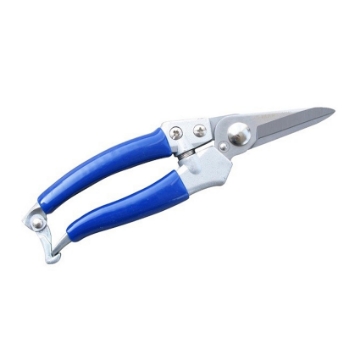 图片 Pruning Shears Zine Alloy Handle  A0541