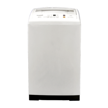 图片 Panasonic Top Load Washer NA-F60MB1