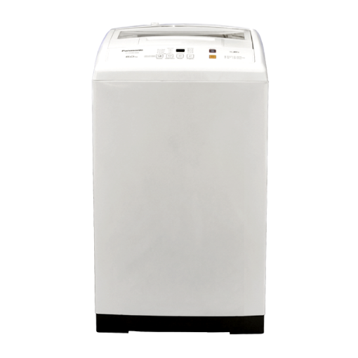 图片 Panasonic Top Load Washer NA-F60MB1