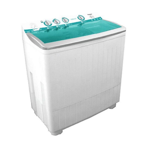 图片 Panasonic Twin Tub Washing Machine NA-W1400T