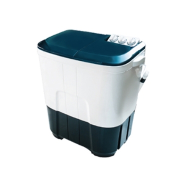 图片 Panasonic Twin Tub Washing Machine NA-W7517B