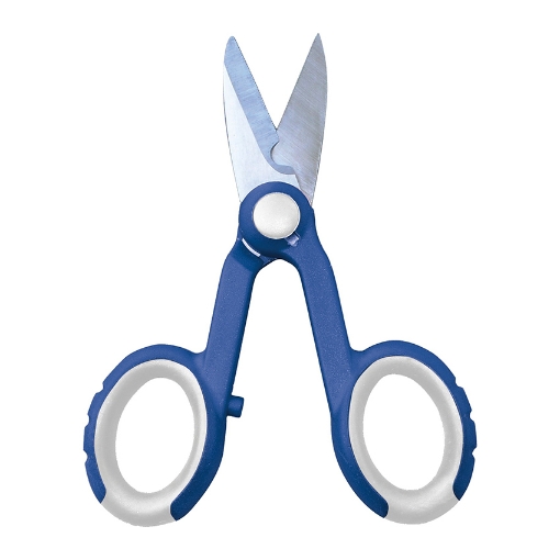 图片 Multi-function Scissors A0591