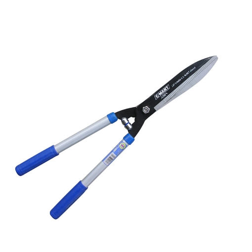 图片 Hedge Shears (Metal Handle) A0066