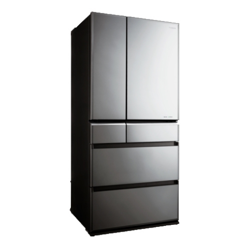 图片 Panasonic Multi-door Refrigerator NR-F681GT