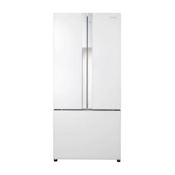 图片 Panasonic Multi-Door Refrigerator  NR-CY558GW