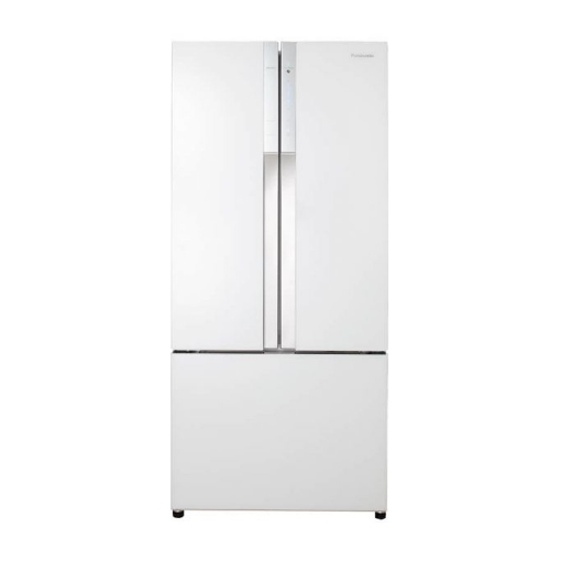 图片 Panasonic Multi-Door Refrigerator  NR-CY558GW