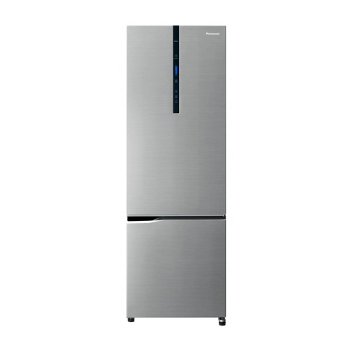 图片 Panasonic 2-Door Bottom Freezer NR-BC369XS