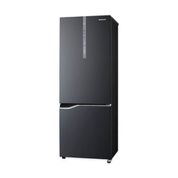 图片 Panasonic 2-Door Bottom Freezer NR-BV328GK