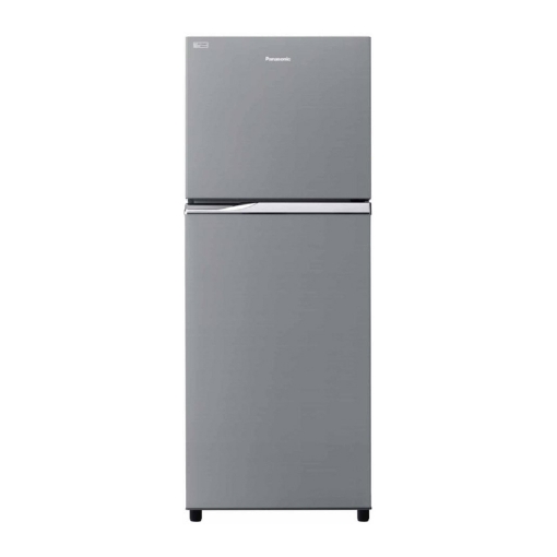 图片 Panasonic 2-Door Top Freezer NR-BL308PS