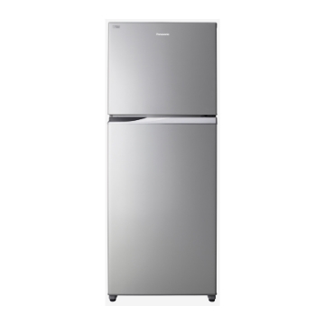 图片 Panasonic 2-Door Top Freezer NR-BL268PS