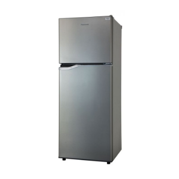 图片 Panasonic 2-Door Top Freezer NR-BP8717DX