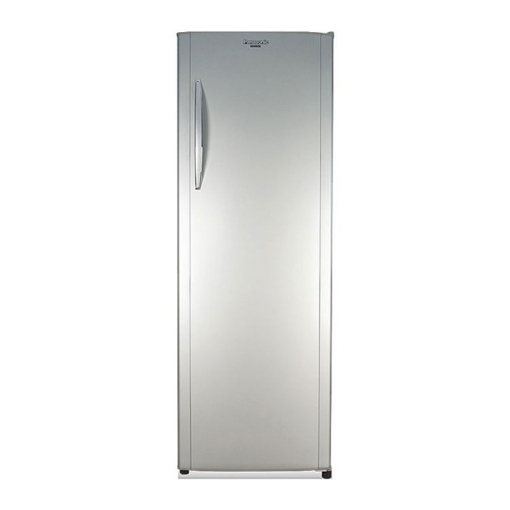 图片 Panasonic Upright Freezer NR-A10013FTG