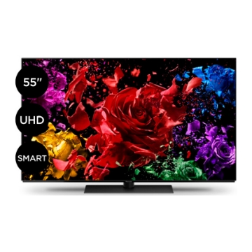 图片 OLED 4K Ultra HD TV - TH-55FZ950