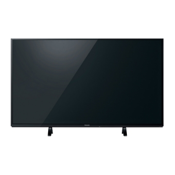 图片 Panasonic LED 4K Ultra HD TV -  TH-49FX600