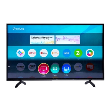 图片 Led Smart TV- TH-40FS500