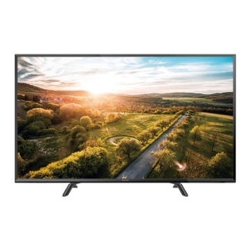 图片 Panasonic Full HD Led TV - TH-43F410