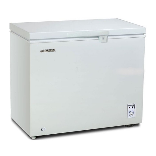 图片 Condura  Chest Freezer- CCF-200L