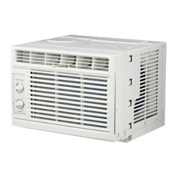 图片 Midea Window Type Aircon FP-51ARA006HMNV-N4