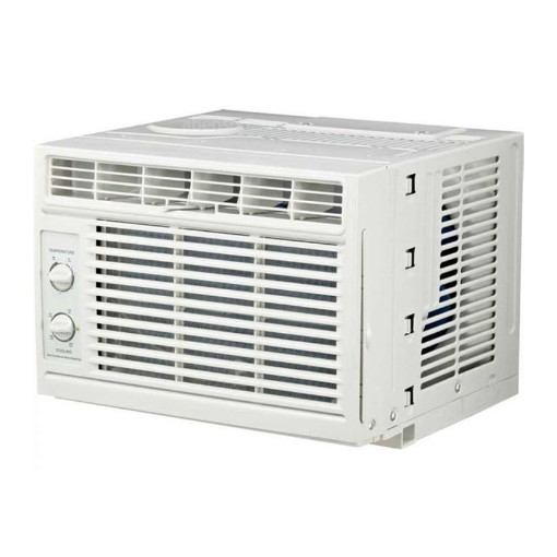 图片 Midea Window Type Aircon FP-51ARA006HMNV-N4